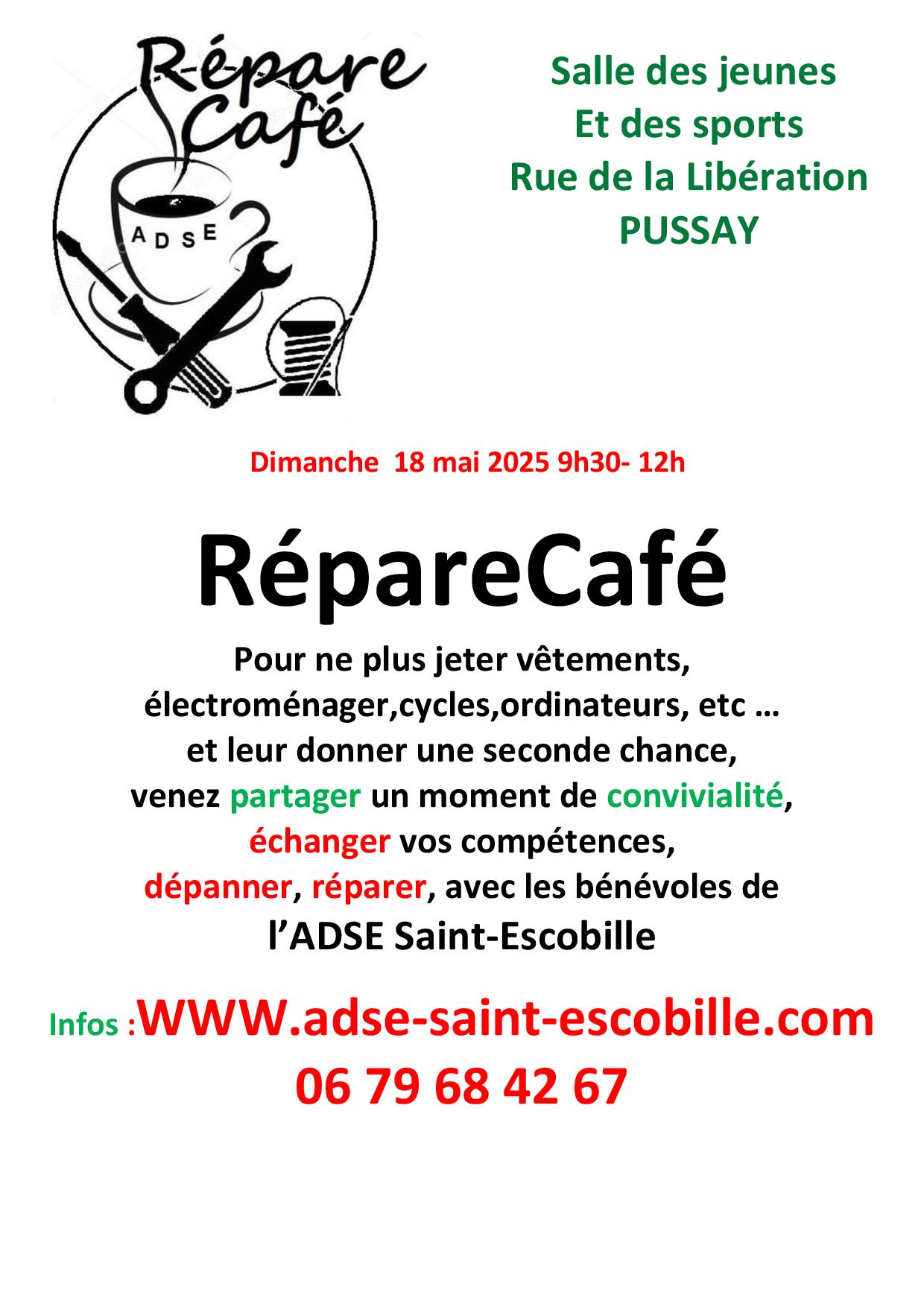 Repare Café