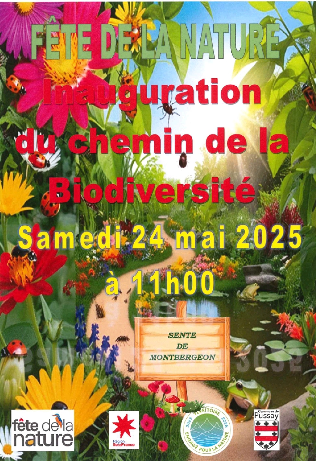 Inauguration