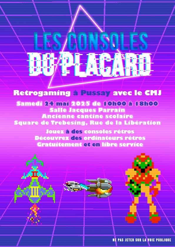 Retrogaming