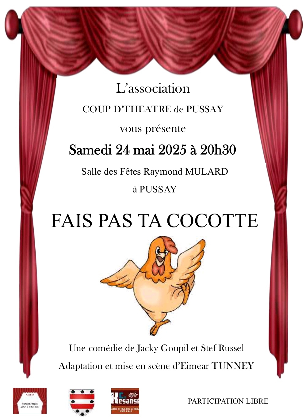 Theatre