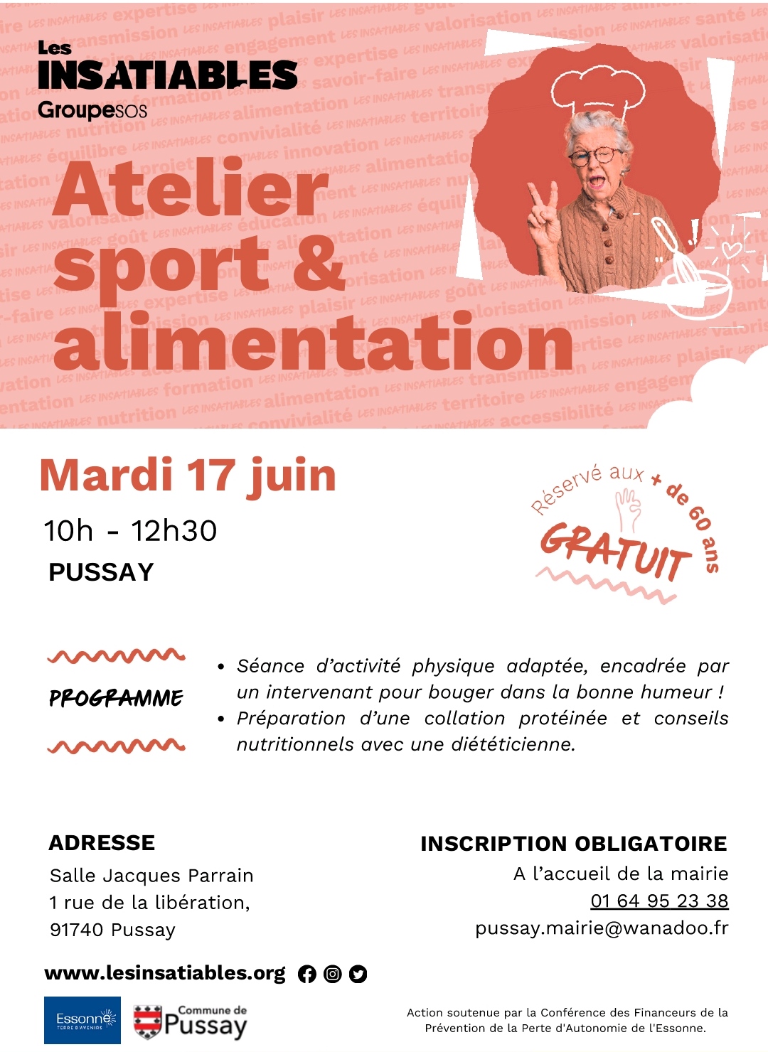 Atelier